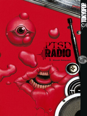 cover image of PTSD Radio, Band 03